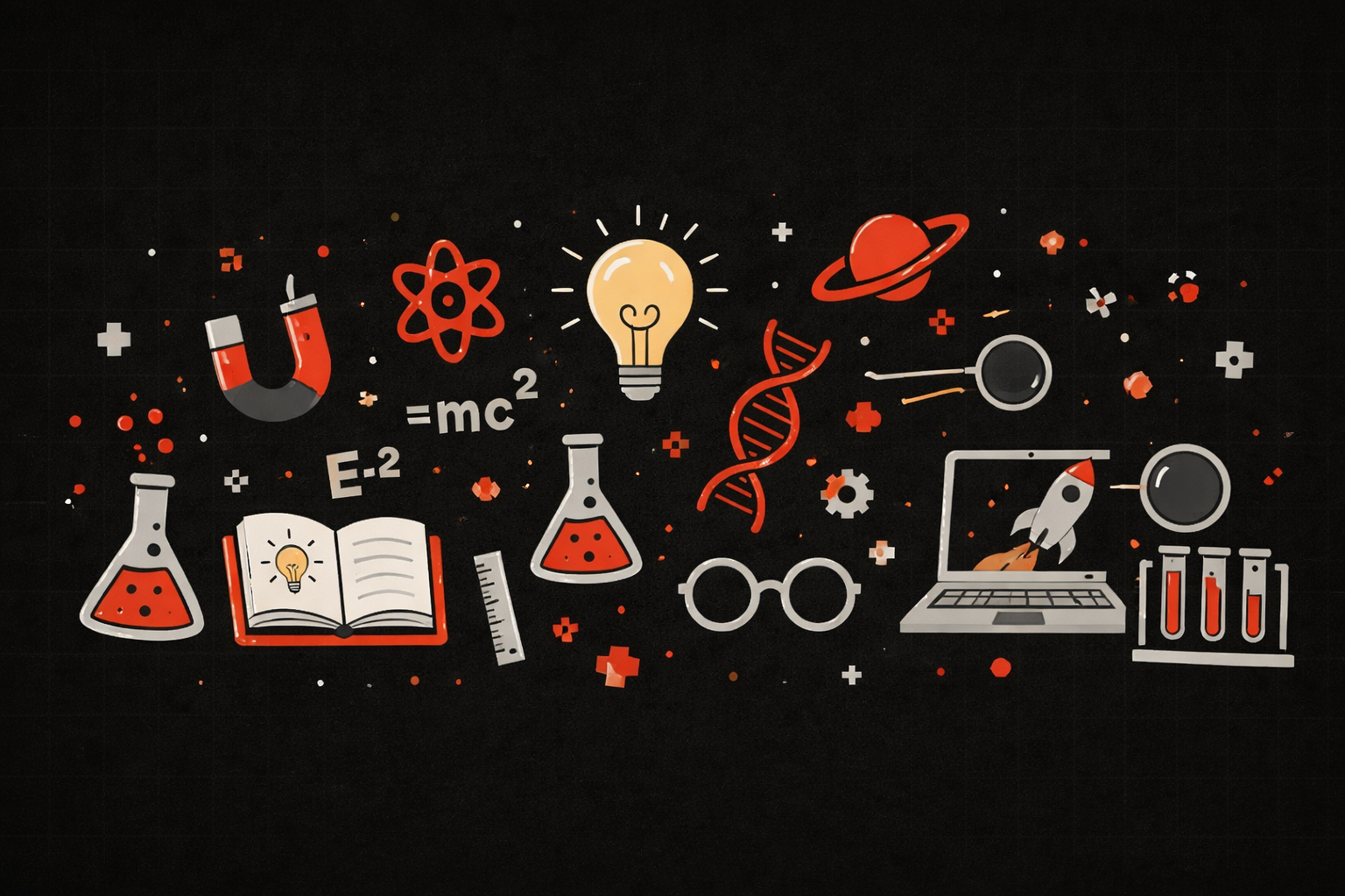 EvilGeek Creative Banner